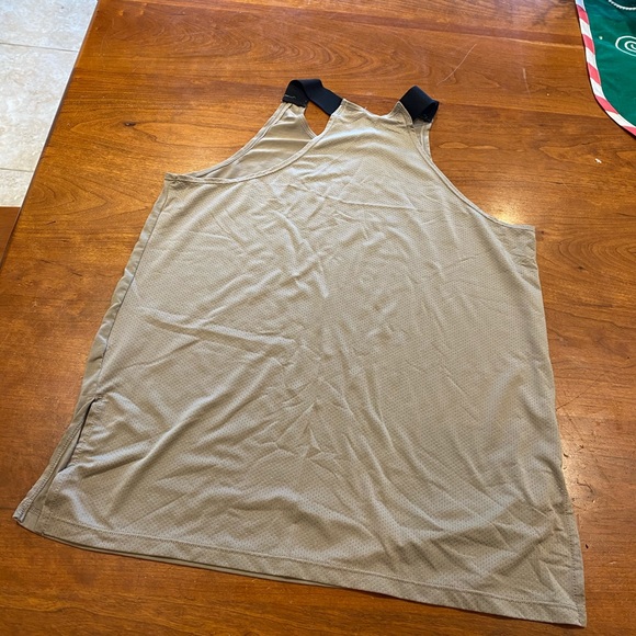 Tank Top - Picture 3 of 5